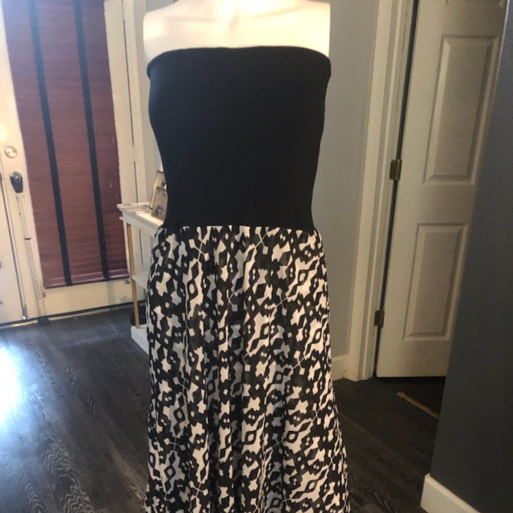 Beach Inc beach dress Size MEDIUM